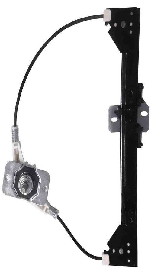 Maquina Vidro Uno Premio Elba 4p Traseira Direita Manual