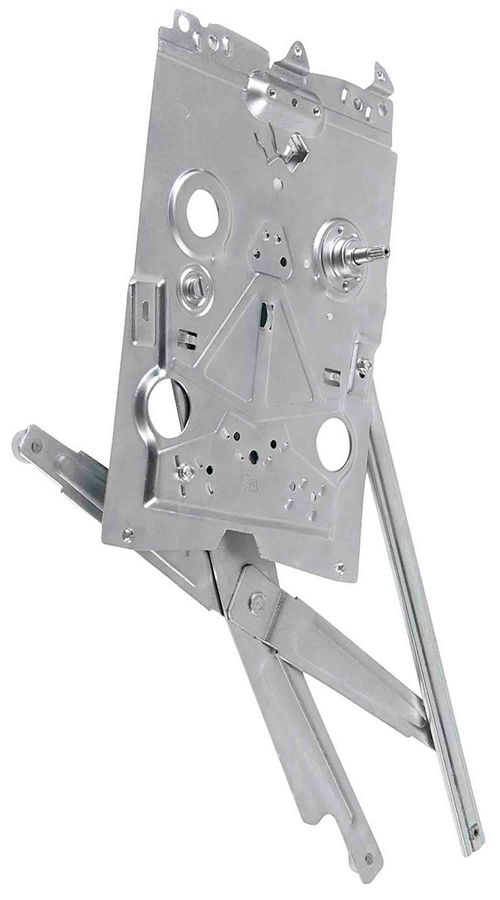 Maquina Vidro Caminhao Fh Fm Manual esq 1994 Em Diante