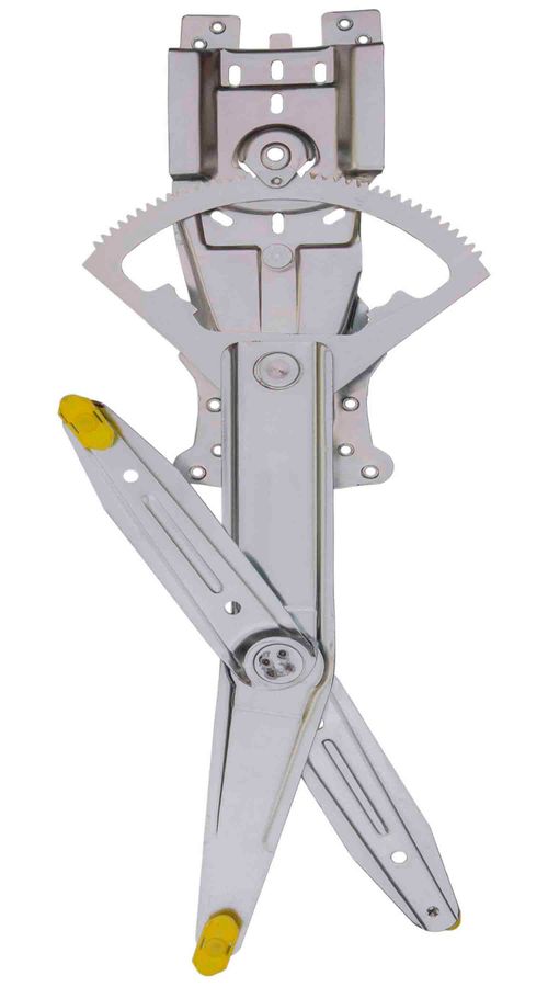 Maquina Vidro Corsa ate 2001 4P Dian Dir S/motor  10 Dentes