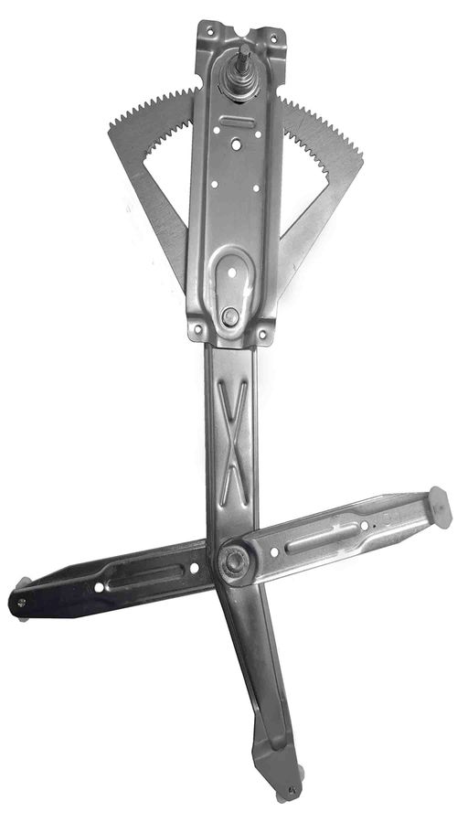 Maquina Vidro Kadett Ipanema 2p 1989 A 1998 Direita Manual