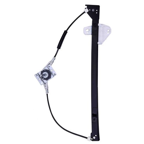 Maquina Vidro Fiesta Amazon 2002 a 2014 4P Diant Dir Manual