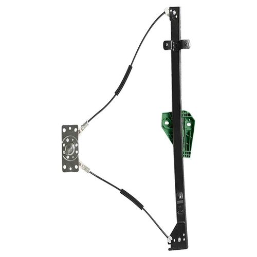 Maquina Vidro Ka 1997 A 2007 Direita Manual