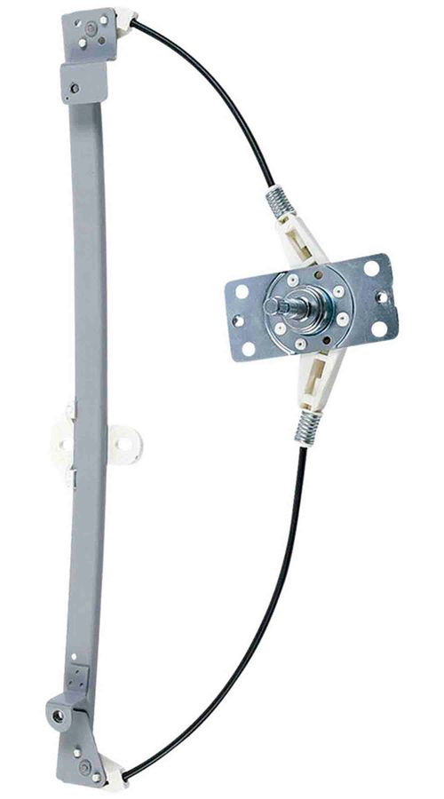 Maquina Vidro Santana 1999 a 2002 4p Tras Esquerda Manual