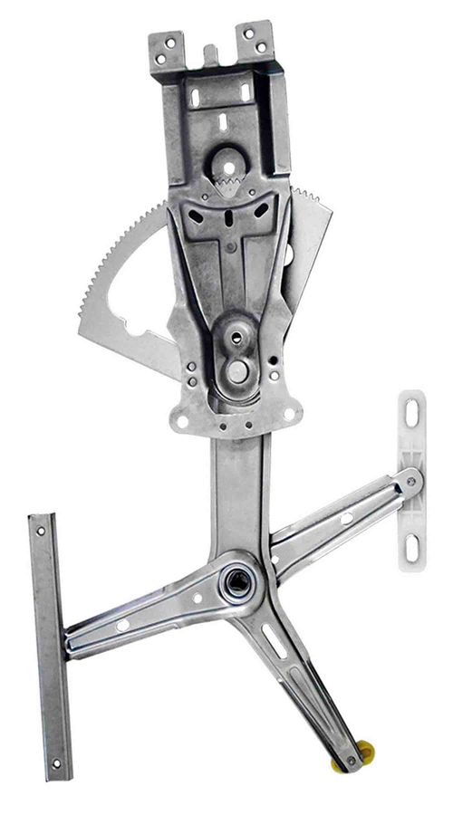 Maquina Vidro Astra 2/4p Diant 98/02 Motorbosch Esq S/motor