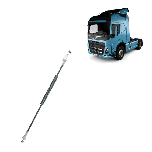 Cabo Abertura Fechadura De Porta Volvo Fm Fmx Nh Globetroter