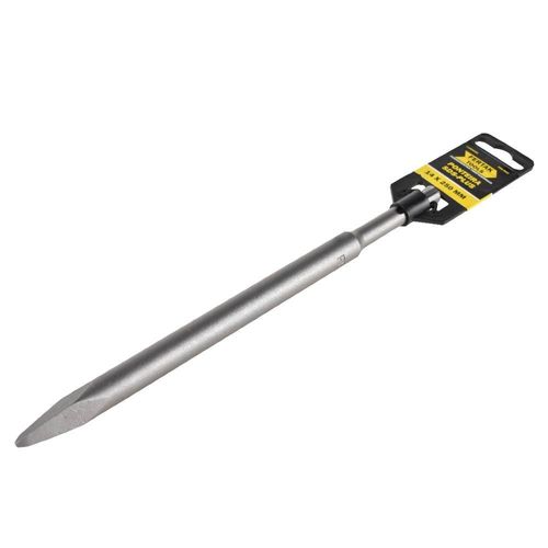 Ponteiro Liso 400 mm Com Encaixe - Fertak