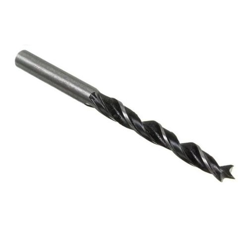 Broca Para Madeira 3 Pontas 6 mm - Fertak