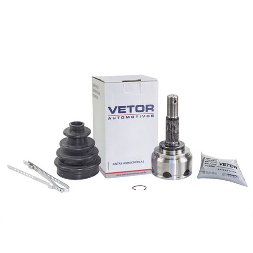 Junta Homocinética Nissan Tiida 2008 a 2013 - 976491 - VT5228