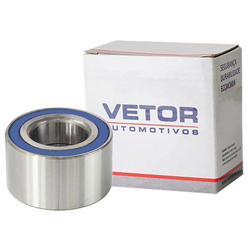 Rolamento Roda Mitsubishi Colt 1995 a 1997 - 976517 - 407436