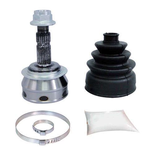 Junta Homocinética Gm Corsa 1994 a 2009 - 839046 - OK398H