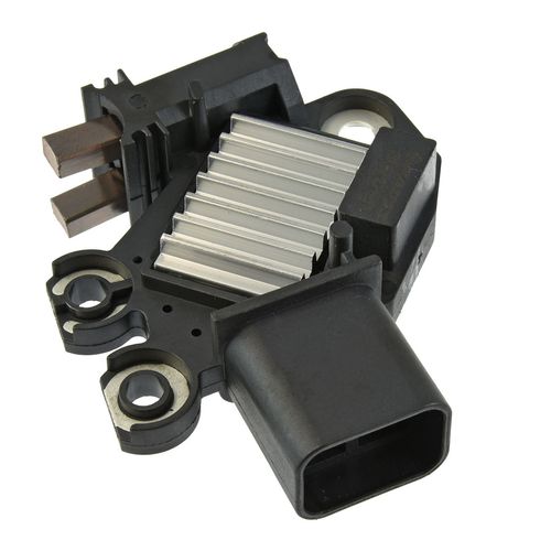 Regulador Voltagem Hyundai Veloster 2012 a 2023 - 848413 - GA950