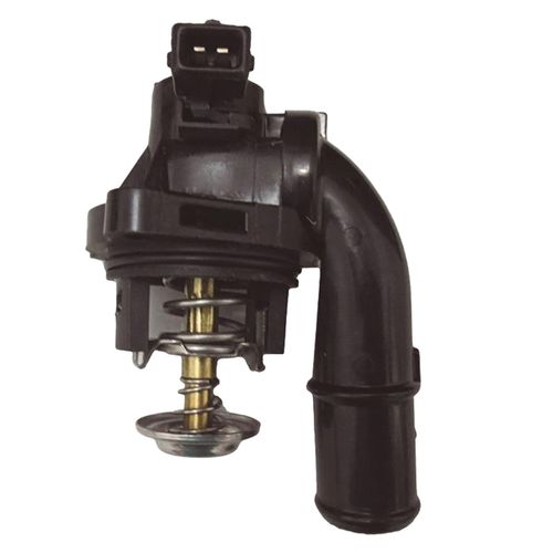 Válvula Termostática Ford Courier 2008 a 2013 - 842253 - AVTS06011T100