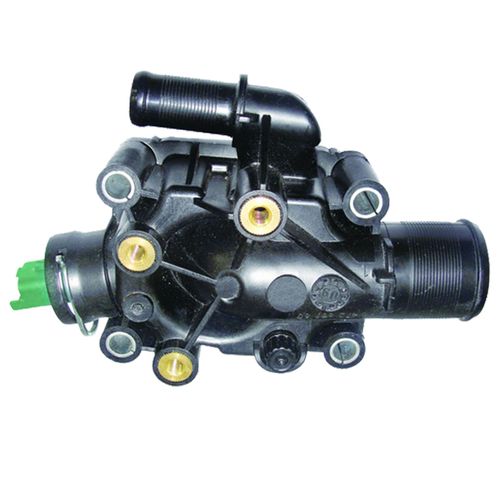 Válvula Termostática Peugeot Hoggar 2010 a 2014 - 842261 - AVTS11001T89