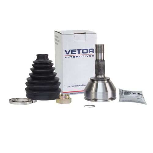 Junta Homocinética Peugeot Boxer 1998 a 2003 - 805991 - VT5025