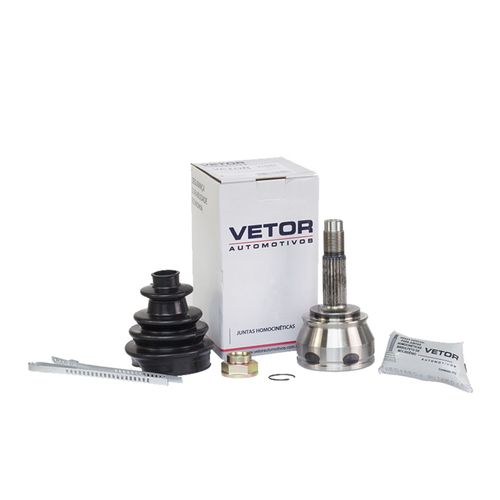 Junta Homocinética Fiat Strada 2005 a 2023 - 806096 - VT5055