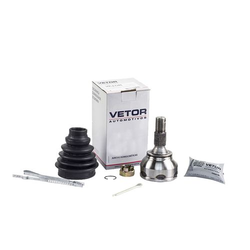 Junta Homocinética Citroen Ds5 2013 a 2014 - 806377 - VT5214