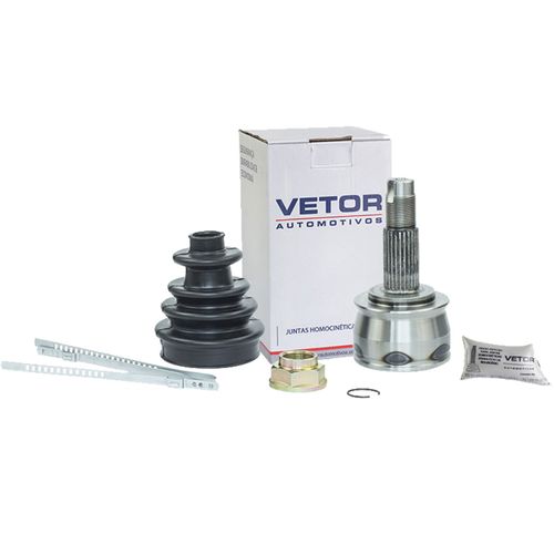 Junta Homocinética Peugeot 408 2011 a 2016 - 806519 - VT5393