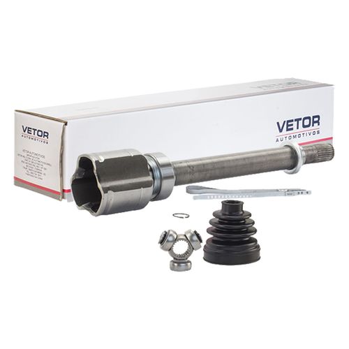 Tulipa Trizeta Nissan Sentra 2014 a 2023 - 806506 - VT5381