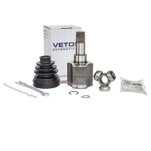 Tulipa Trizeta Ford Ecosport 2013 a 2017 - 806687 - VT5539