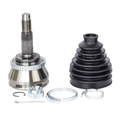 Junta Homocinética Renault Symbol 2009 a 2013 - 976507 - VT5658