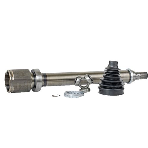 Tulipa Trizeta Ford Focus 2014 a 2023 - 974601 - VT5578