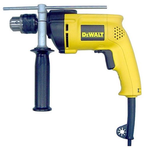 Furadeira De Impacto 1/2 2600Rpm 700W 220V  - Dw508Sb2 - Dewalt
