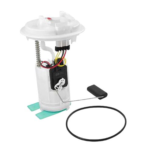 Bomba Combustível Completo Peugeot 307 2006 a 2011 - 832227 - 26046