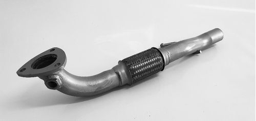 Tubo Flexível Gol G5 G6 Saveiro Voyage Fox