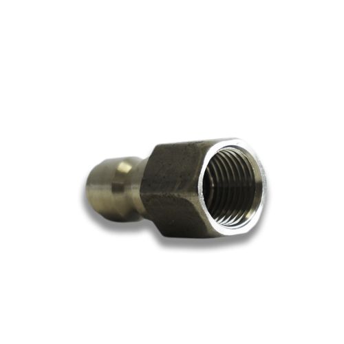 ADAPTADOR PARA CANHÃO DE ESPUMA CONECTOR SNOW DETAILER