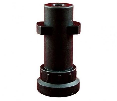 ADAPTADOR PARA CANHÃO DE ESPUMA KARCHER SERIE K CONECTOR DE PLÁSTICO DETAILER