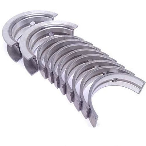 Jogo de Bronzinas de Fixo Meriva Monza Vectra Medida 0,75