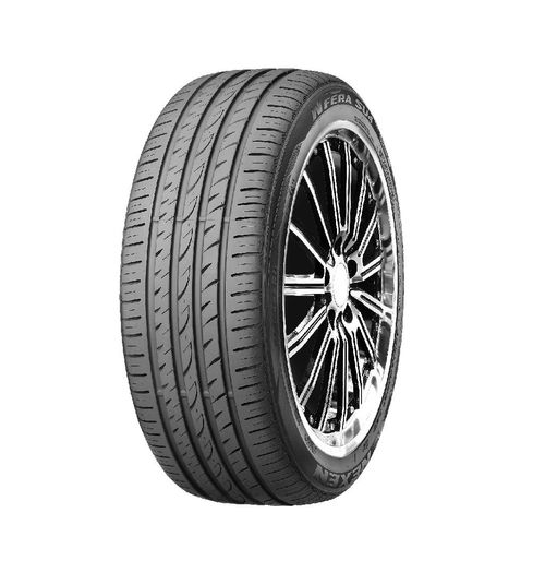 Pneu 215/50 R17 Nexen N'Fera SU4 91W