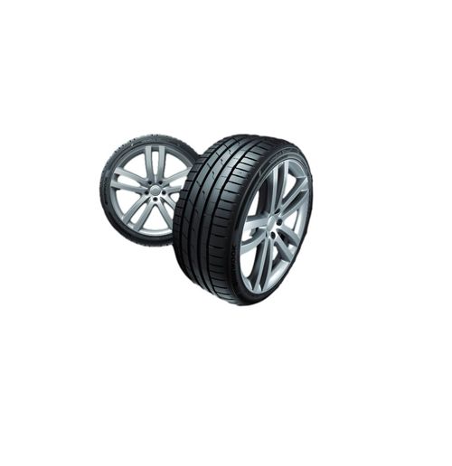 Pneu 225/55 R19 Hankook Ventus S1 Evo 3 K127E 103Y
