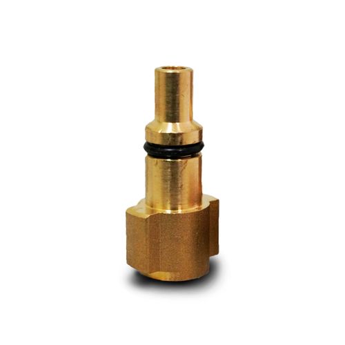 ADAPTADOR PARA CANHÃO DE ESPUMA CONECTOR X WAP SIGMA TOOLS
