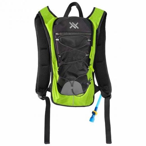 Mochila Hidratação Termika 2 Litros Mattos Racing - Fluor