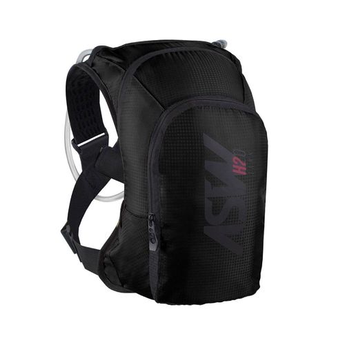 Mochila de Hidratação  ASW TANK - 3L Preto