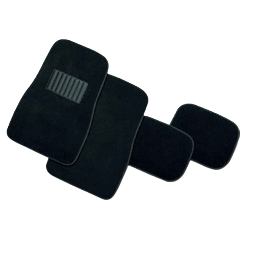 CONJUNTO DE TAPETES DE CARPETE UNIVERSAL NVA 163 NAVEG