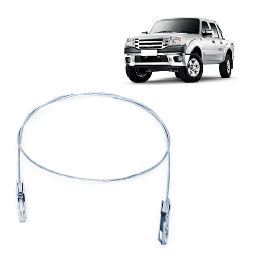 Cabo Freio Ranger Cabine Dupla 4x2 4x4 Ext Motor 3/4 Ton