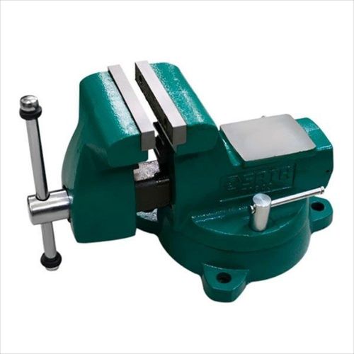 Morsa Giratoria 360º de Bancada 4" ST70841SC Sata
