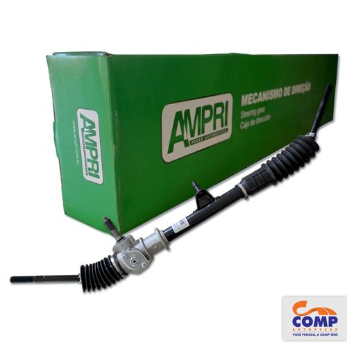 Caixa Direção Ampri c/ Pino Uno Fiorino Elba Prêmio 1993 até 2014 23111