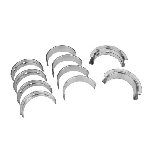 Bronzina de Biela Doblo 2002 em diante Fiorino Palio Palio Weekend Strada Uno 2003 em diante Idea 2006 em diante Siena 1998 em diante KS 77849600 STD