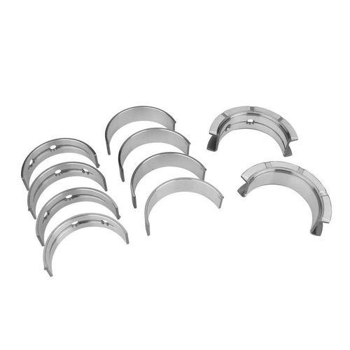 Bronzina de Biela Doblo Idea Palio Siena Stilo Strada Agile Astra Celta Classic Corsa Cruze Kadett Meriva Montana Onix Prisma Vectra KS 87409600 STD