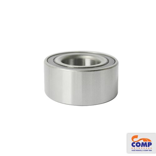 Rolamento de Roda Dianteiro C3 Xsara 106 206 306 Hoggar 1999 a 2014 IRB IR18005