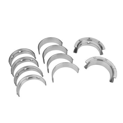 Bronzina de Biela Belina Corcel Del Rey Escort Pampa Scala Verona Clio Trafic Gol Parati Saveiro Voyage 1971 a 2022 KS 77616620