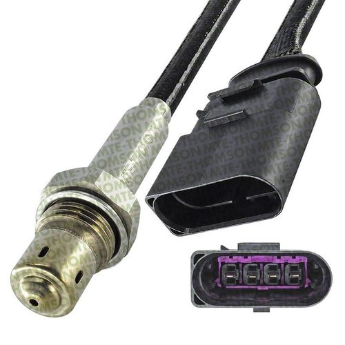 Sonda Lambda Planar Bora 2000 a 2006 Golf 1998 a 2002 887740111