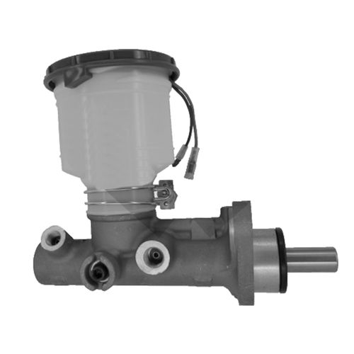 Cilindro Mestre Freio Honda Civic 1992 a 1995 - 974656 - 702287