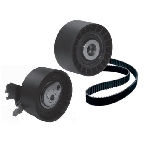 Kit Correia Dentada Hoggar Berlingo Picasso Partner C3 206 307 Xsara 207 2001 em diante Ranalle RK9504