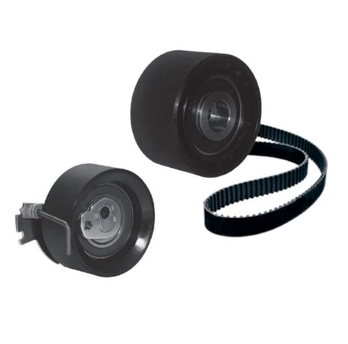 Kit Correia Dentada 206 207 307 Hoggar Partner Aircross Berlingo C3 Picasso Xsara 2001 em diante Ranalle RK 9506