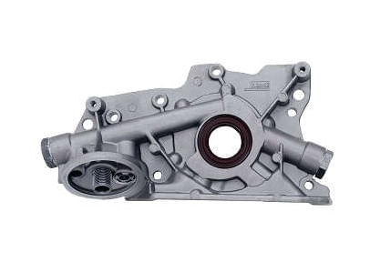 Bomba de Óleo Ipanema Kadett Monza Omega Suprema 1987 até 1997 Schadek 90000060 / 10.131