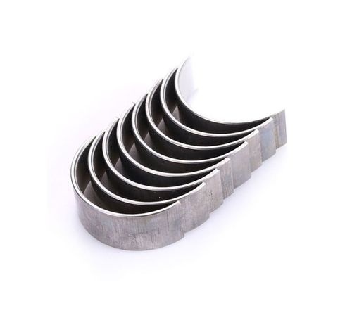 Bronzina de Biela Belina Corcel Del Rey Escort Pampa Scala Verona Clio Trafic Gol Parati Saveiro Voyage 1971 a 2022 KS 77616610 025